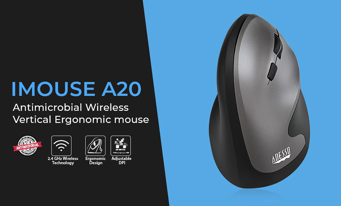 Image of the product highlighting some features.